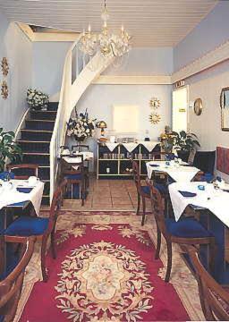 Hotelgarni Frankfurt Gasthuis