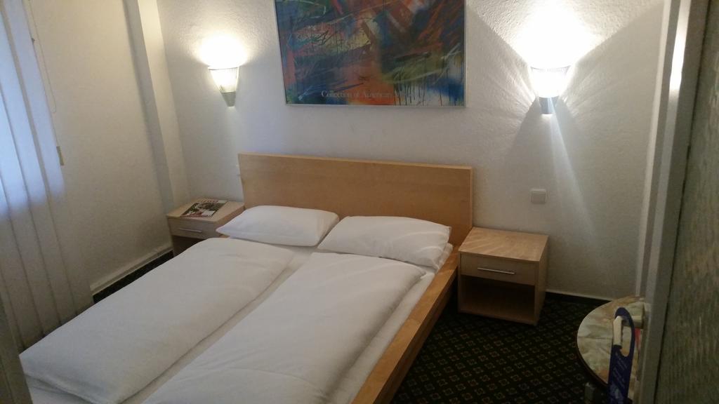 Hotelgarni Frankfurt Gasthuis Frankfurt am Main